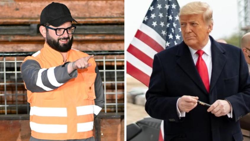Donald Trump anuncia arancel del 50% a las importaciones de cobre: ¿Qué implica para Chile?
