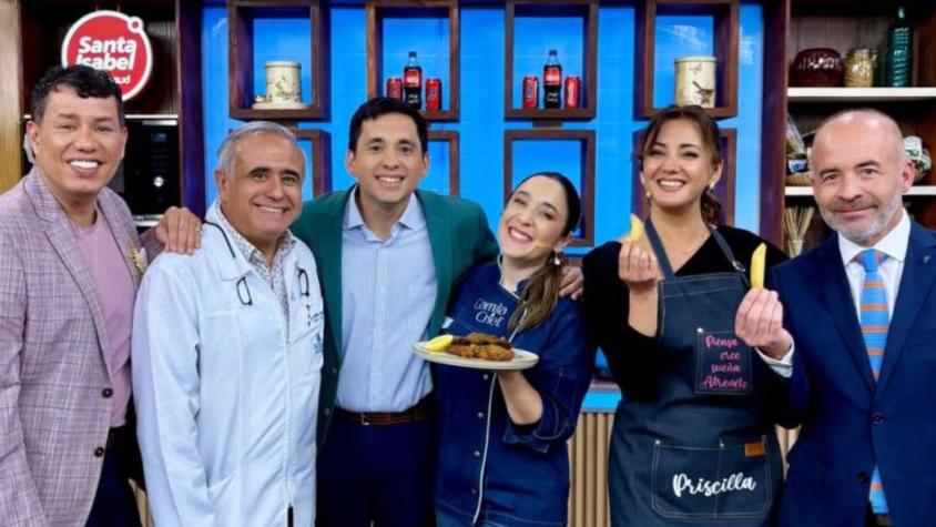 Integrante de "Tu Día" se sometió a innovadora operación facial: "Después de los 35 años..."