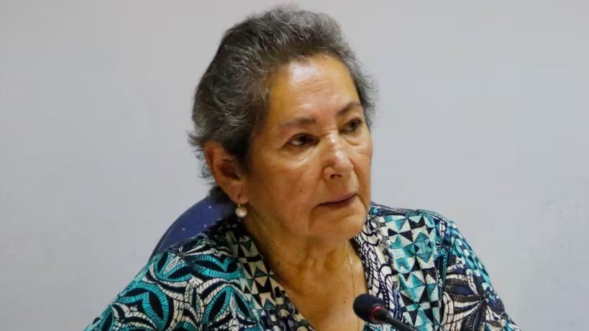 Concejal en Villa Alegre hizo preocupante confesión ante caso María Ignacia González: "Yo tengo miedo"