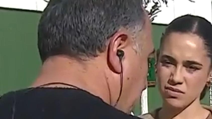 Administrador de condominio de Conchalí fue agredido por cortarle la luz a residente: "Nunca me había pasado"