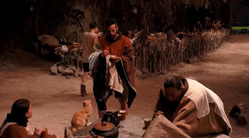 Mundos Opuestos | Resumen capítulo 30 de la señal extendida