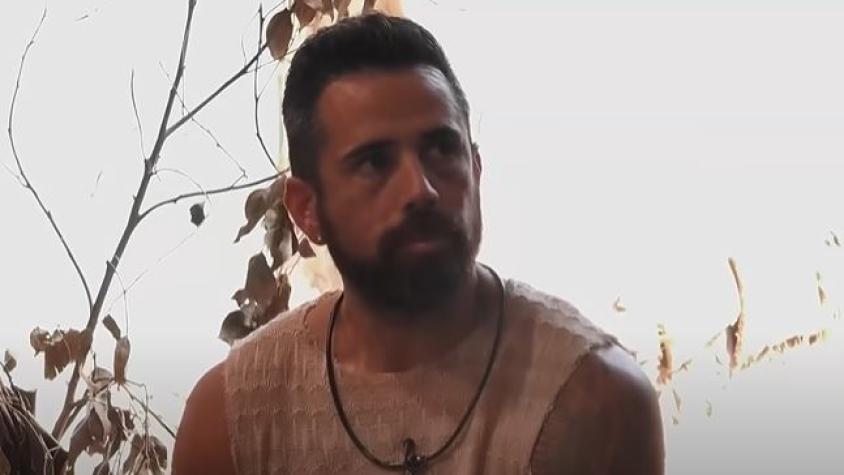 El 'mano derecha' de Daúd Gazale en Mundos Opuestos criticó al exfutbolista: "Tiene que bajarle"