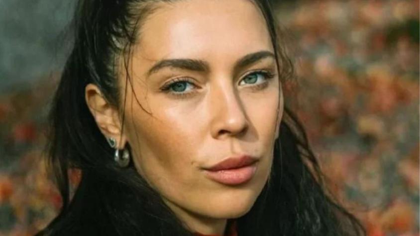 Revelan el nombre de otra conquista de Daniela Aránguiz: no sería Cuco Cerda