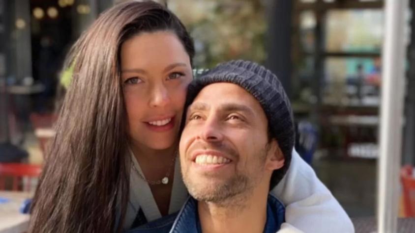 Daniela Aránguiz sorprende al responder si volvería con Jorge Valdivia: "Él es el fracaso más doloroso de mi vida"