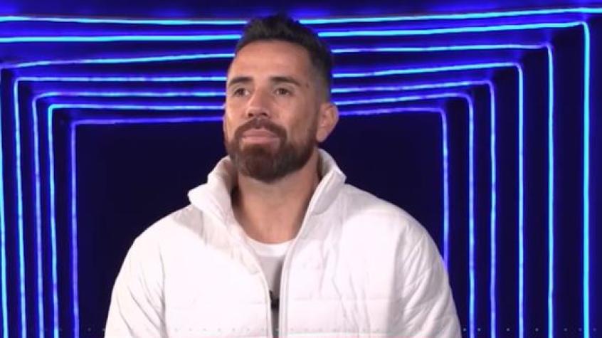 “No funcionó”: Daúd Gazale confiesa la razón por la que quemó un preciado objeto de Princeso