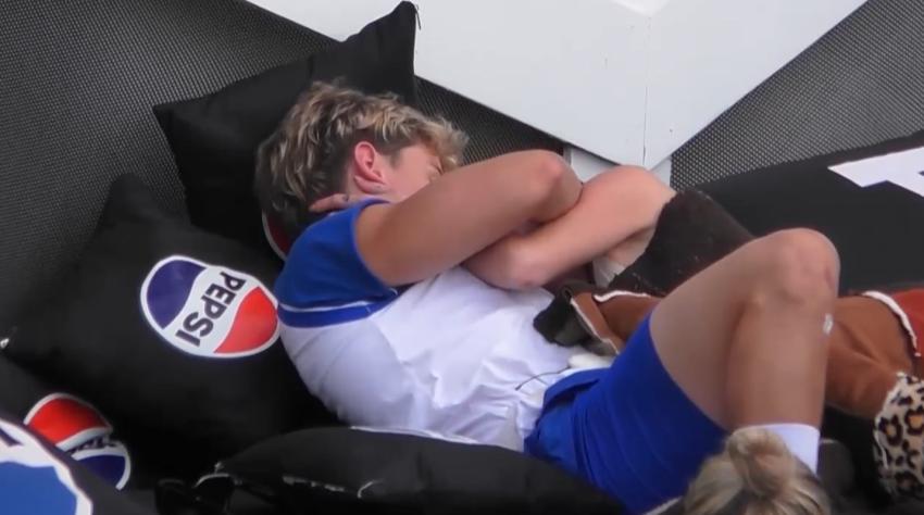 Mundos Opuestos | Resumen del capítulo 32 de la señal extendida