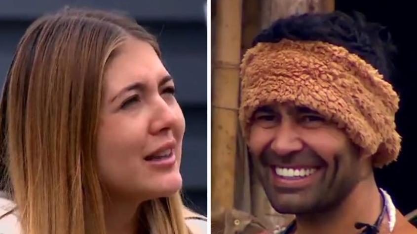 Disley Ramos transparenta sus sentimientos hacia Luis Jiménez: "No sé si enamorada, pero si..."