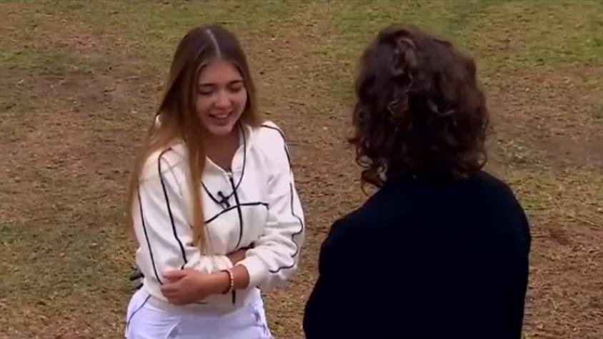 Revive la entrevista a Disley Ramos: La experiencia en el reality y su relación con Luis Jiménez