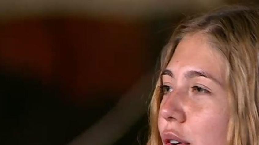 Disley hizo una sorprendente confesión sobre Luis Jiménez en una "noche de chicas" en Mundos Opuestos