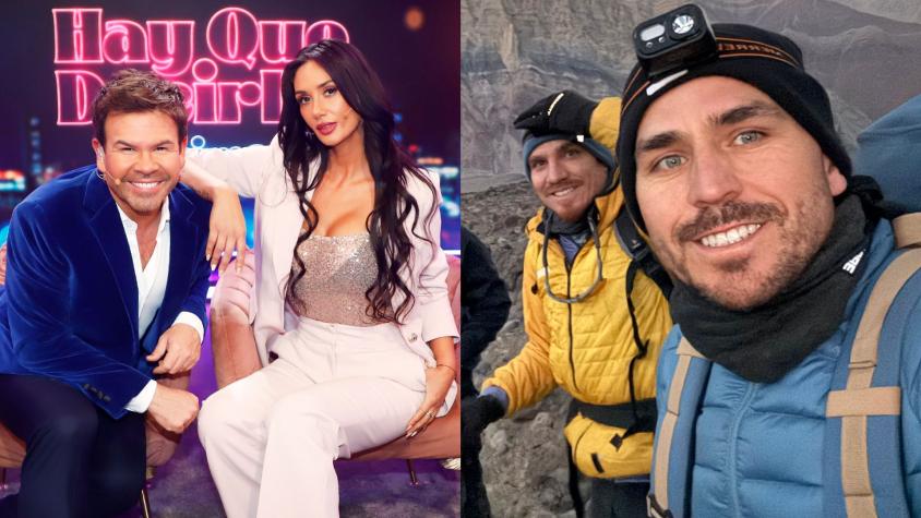 El 13 lideró en sintonía en el prime durante el primer fin de semana de julio: conoce fue el rating de los programas
