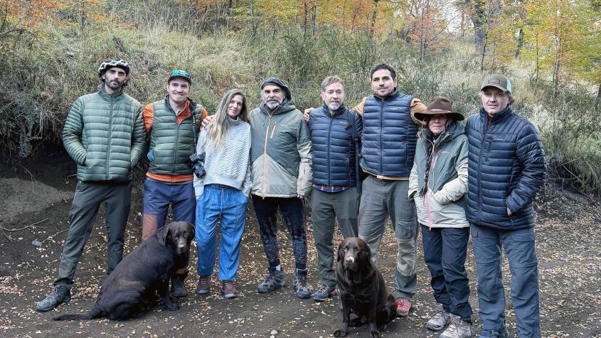 Último capítulo de El Clan: Cuándo y a qué hora ver el desenlace del programa de Pangal Andrade