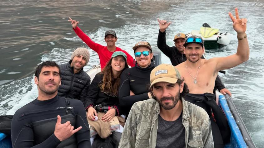 El Clan | Capítulo 8 | Norte Grande