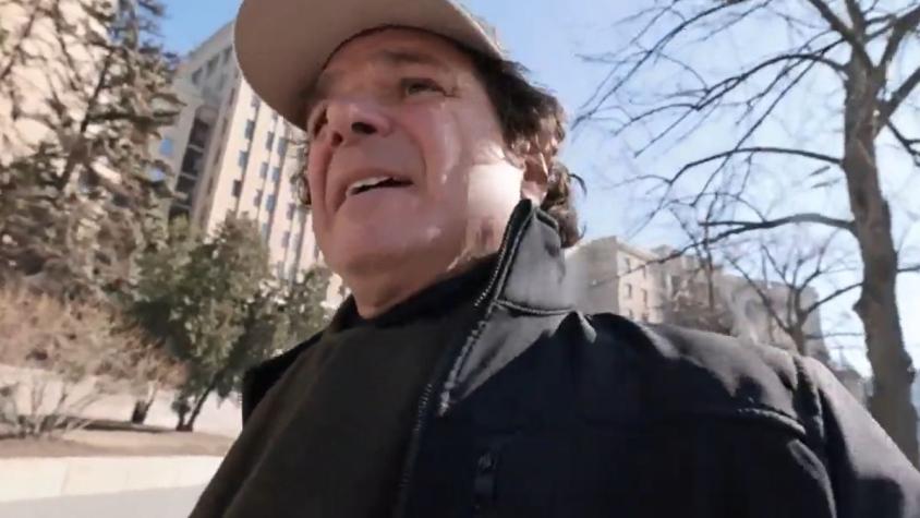 El Peregrino | T2 | Capítulo 4 | Ucrania