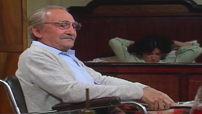 Vivir Así | Capítulo 18 | El centro de la familia