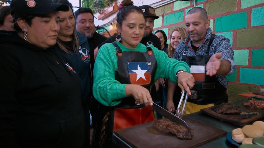  El Club | Capítulo 6 | Club de Asadores ACA