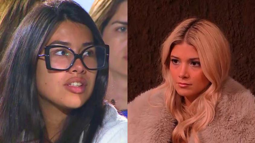 Matilda Helo desata la furia de Eskarcita al revelar que está siendo "funada": "Lo que dijiste es falsísimo"