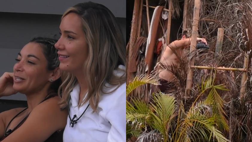 “Lloré de la risa”: La burlesca frase de Evelyn Ortiz que hizo explotar las redes sociales