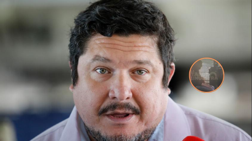 Quién es el primer detenido en secuestro del exalcalde de Macul Gonzalo Montoya