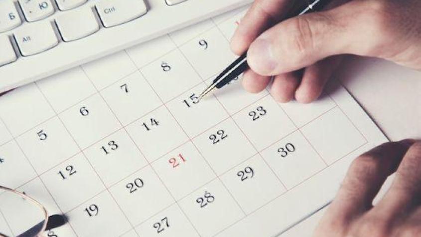 ¿Cuándo es el próximo día feriado en Chile?