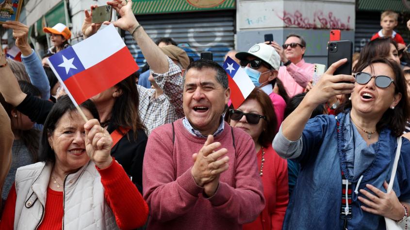 ¿Por qué es feriado este miércoles 16 de julio en Chile?