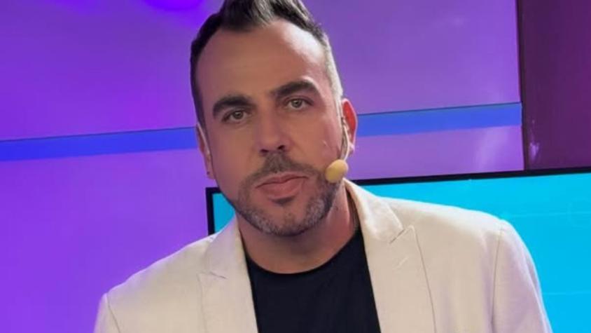 La foto que vincula a Francisco Kaminski con el "Rey de Meiggs" y el posible autor intelectual del asesinato