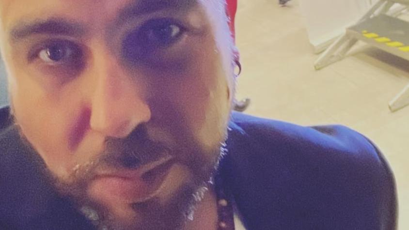 Francisco Kaminski destapa detalles de la llamada que tuvo con el "Rey de Meiggs" el día del crimen