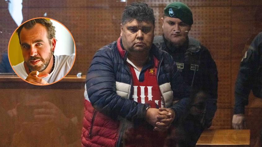 Los detalles llamativos de la declaración de Francisco Kaminski en el caso "Rey de Meiggs": Retiró a su hijo antes del colegio