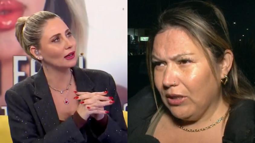 Gissella Gallardo destapa inédito dato sobre Natalia Casas-Cordero: "Yo tengo todos los pantallazos"