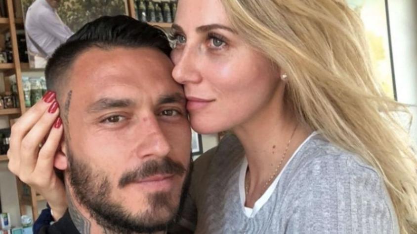 Gissella Gallardo y la depresión de Mauricio Pinilla: "Fue muy difícil explicarle a los niños..."