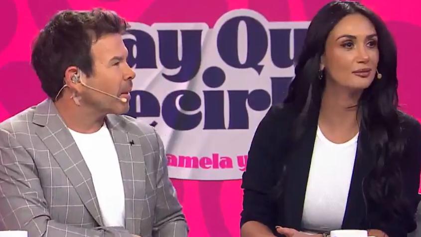 ¡Hay que decirlo! / Capítulo del martes 1 de julio