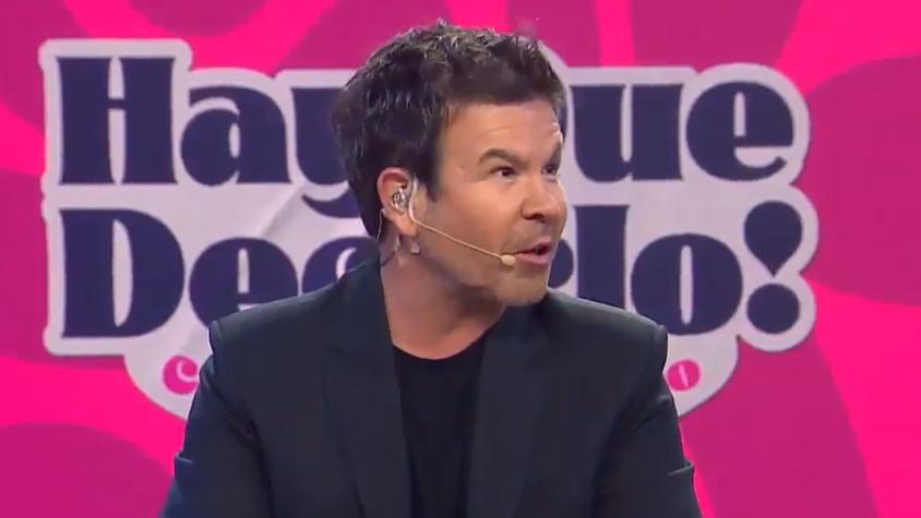 ¡Hay que decirlo! / Capítulo del viernes 4 de julio