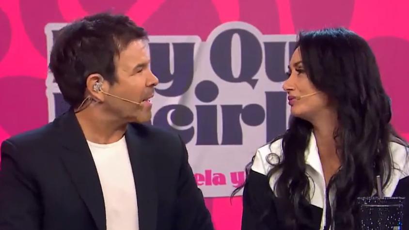 ¡Hay que decirlo! / Capítulo del viernes 18 de julio