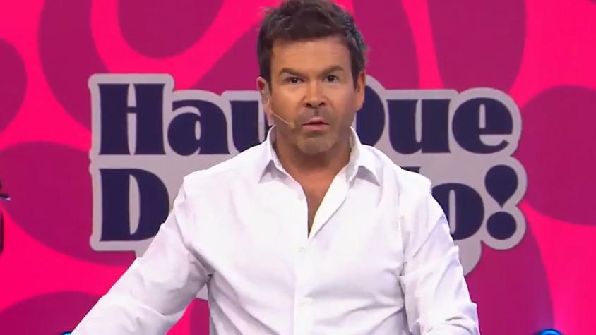 ¡Hay que decirlo! / Capítulo del martes 29 de julio