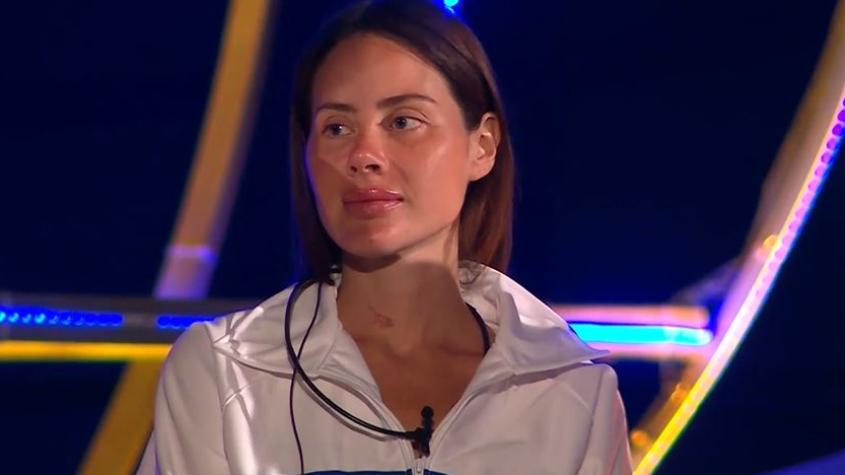 Ignacia Michelson sorprendió a todos al negarse a competir contra Marlen Olivari: esta fue la razón que dio
