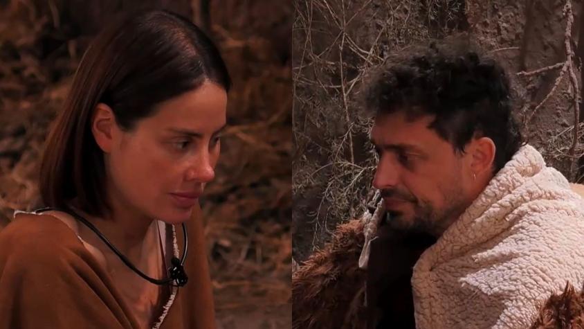 Joche le dará su apoyo a Ignacia Michelson previo a su duelo con Princeso: míralo en la app de Mundos Opuestos