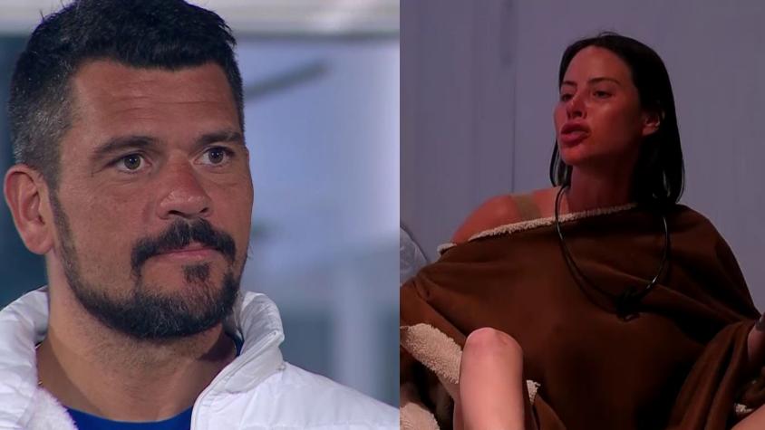 Mamá de Juan Pedro sale a defender a su hijo tras recibir críticas: apuntó a Daúd e Ignacia Michelson