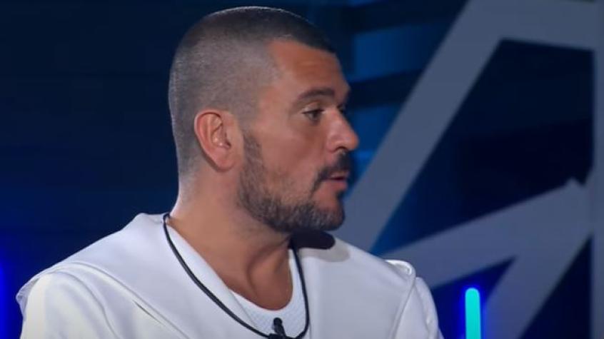 Experto en reality alaba a Juan Pedro tras enfrentamiento contra Michelson: "Vendría siendo la voz del pueblo"