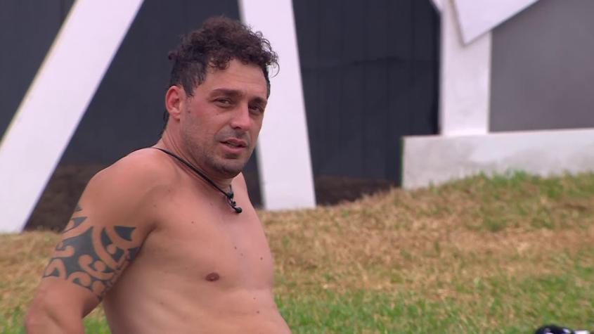 Los mejores consejos de amor de Joche Bibbó en Mundos Opuestos: ayudó a Eskarcita y Diego 