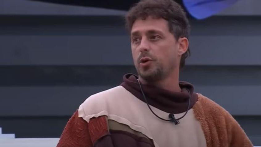 "Se ganó el RUT chileno": Usuarios de redes vuelcan su apoyo hacia Joche Bibbó tras potente historia de adicción