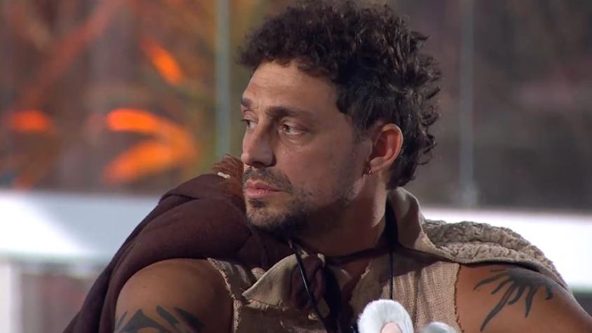 Joche confesó su oculto deseo por una participante de Mundos Opuestos: el argentino respondió sin tapujo 