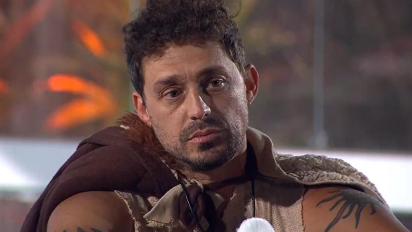 "Siempre elige a la incorrecta": Joche apuntó a la mujer que más le gusta de Mundos Opuestos y enfureció las redes sociales