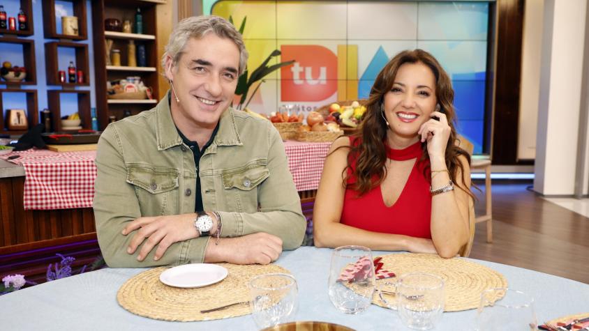 Tu Día sigue al alza y se convierte en el matinal más visto de la TV en junio: conoce cuál fue el rating del mes