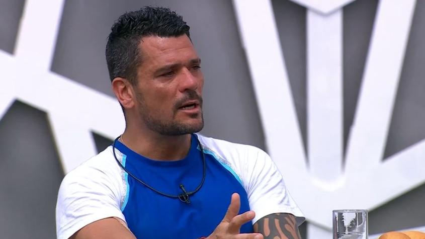 Juan Pedro acusó a participante de hacer trampa en reiteradas ocasiones: "Siento molestia e impotencia"