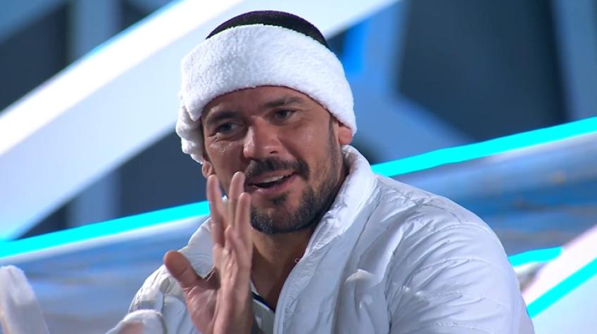 “Increíble en las cuatro paredes”: La coqueta confesión de Juan Pedro que sorprendió en Mundos Opuestos
