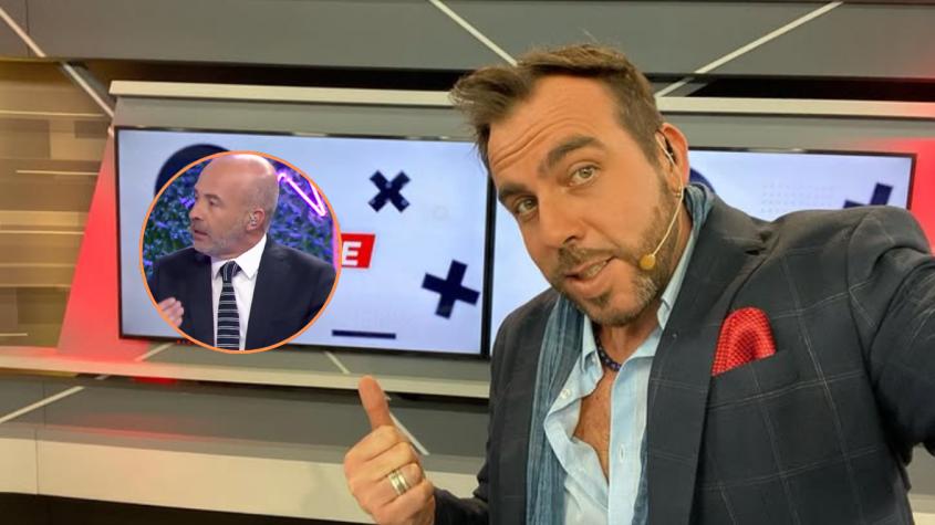 Abogado Claudio Valdivia explica el error que cometió Francisco Kaminski al hablar con los matinales