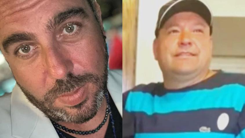 Kaminski no es el único: Reconocido cantante aparece en cuaderno de deudores del "Rey de Meiggs"