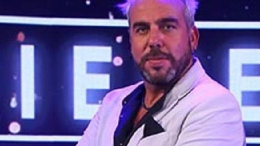 Amigo y socio de Francisco Kaminski se defiende tras ser detenido por porte de arma de fuego