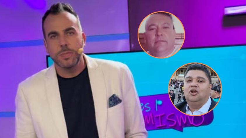 Destapan el negocio que habría planeado Francisco Kaminski junto al "Rey de Meiggs" y Wilson Verdugo 