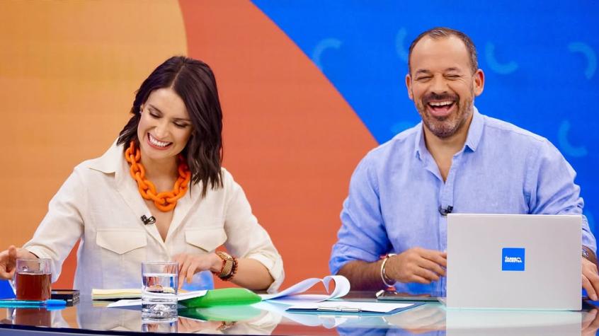 La tarde es nuestra / Capítulo del miércoles 9 de julio