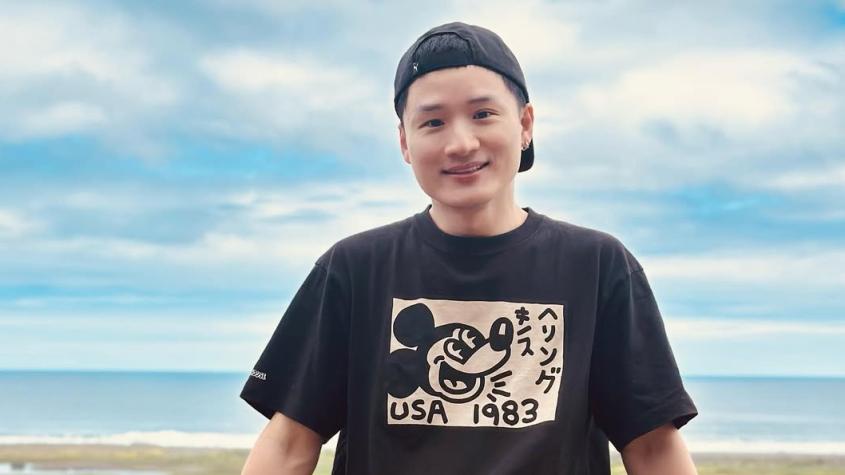 Estuvieron ocho años juntos: Conoce a Yharin Prado, la expareja de Yuhui Lee